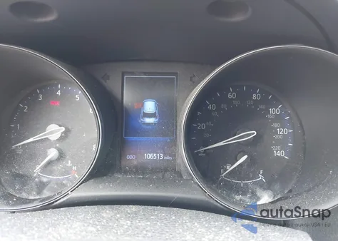 2018 Toyota C-Hr Xle from USA, damaged, VIN NMTKHMBX4JR023491